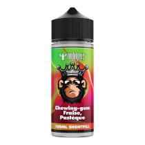 Bubblegum Fraise Pastèque100ml