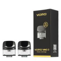 Cartouche Vide Vinci 3 Voopoo