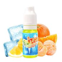 Citron Orange Mandarine