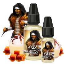 Concentré Jiraya 30ml