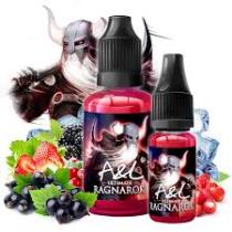 Concentré Ragnarok 30ml