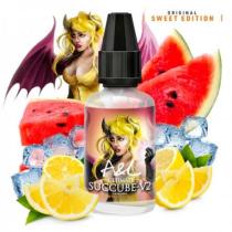 Concentré Succube V2 30ml