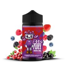 Cranberries Cassis F.r. 200ml