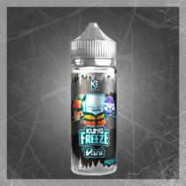 Dark Kung Freeze 100ml