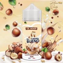 El Crema Bueno Ce'Good 100ml