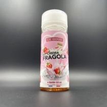 El Crema Fragola Ce'Good 100ml