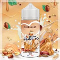 El Crema Peanetto Ce'Good 100m
