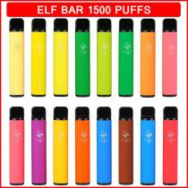 ElfBar 1500