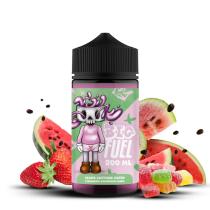 Fraise Pastèque Candy 200ml