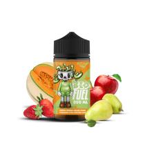 Fraise Pomme Melon Poire 200ml