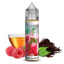 Ice Tea Framboise 50ml