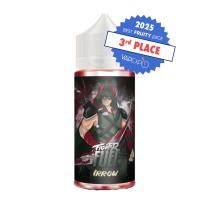 Irrow Fighter 100ml