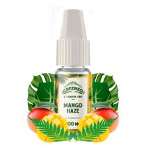 Mango Haze CBD Greeneo 500mg