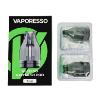 Pack 2 pods 4ml Veco Go