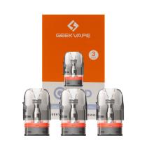 Pack de 3 Pods 3ml Q 2