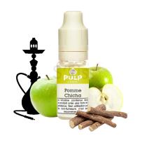 Pomme Chicha 