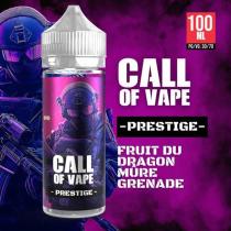 Prestige Call Of Vape 100ml