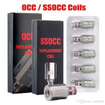 SSOCC et OCC Kangertech