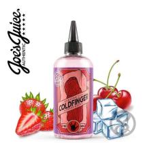Strazcherry Subzero 200ml