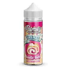 Arctic Roll Treats 100ml