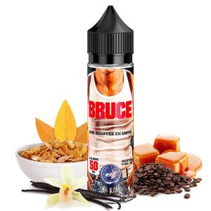Bruce 50ml