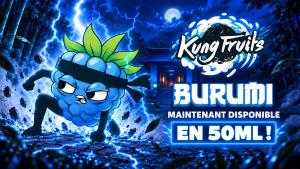 Burumi 50ml
