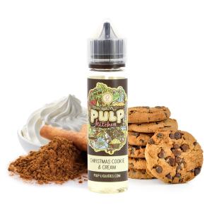 Christmas Cookie & Cream 50ml