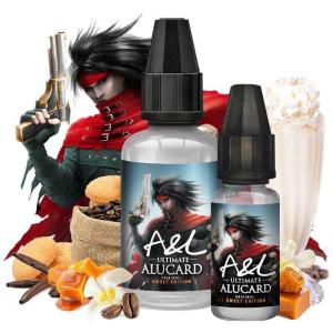 Concentré Alucard 30ml