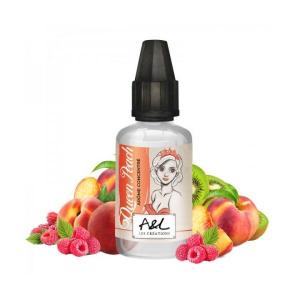 Concentré Queen Peach 30ml