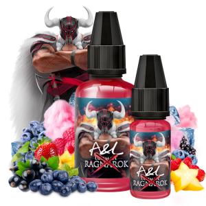 Concentré Ragnarok X 30ml