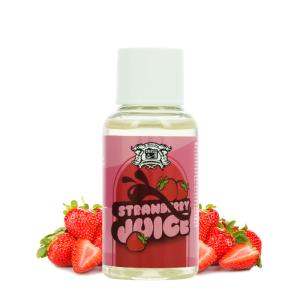 Concentré strawberry 30ml