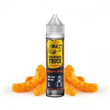 Crusty Nuts  50ml