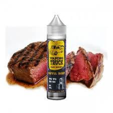 Devil Beef  50ml