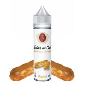 Eclair Au Café 50ml