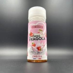 El Crema Fragola Ce'Good 100ml