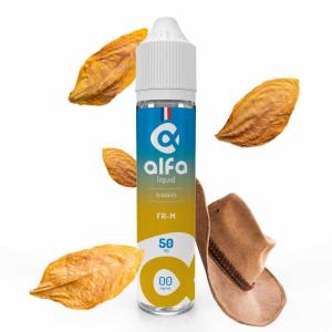 FR-M  50ml