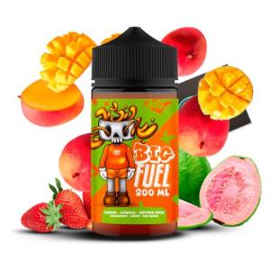 Fraise Mangue Goyave 200ml