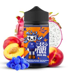 Framboise Nectarine F.d. 200ml