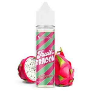 Fruit Du Dragon Wpuff 50ml