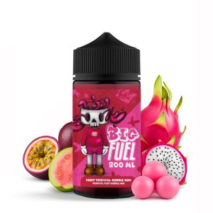 Fruit Tropical Bubble G. 200ml