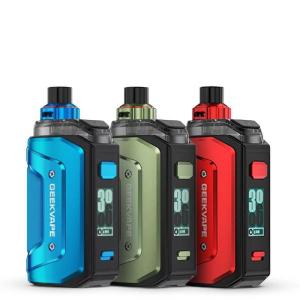 Kit Aegis Hero 5
