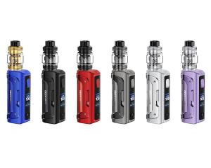 Kit Aegis Solo 5 100w