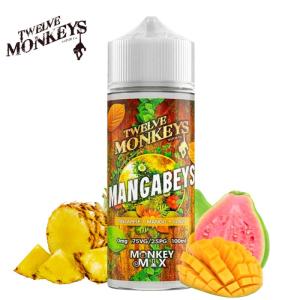 Mangabeys 100ml