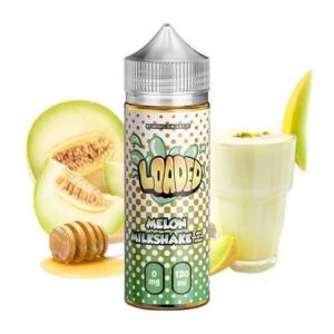 Melon Milkshake 100ml