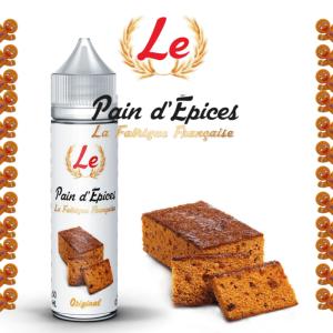 Pain D'épices 50ml