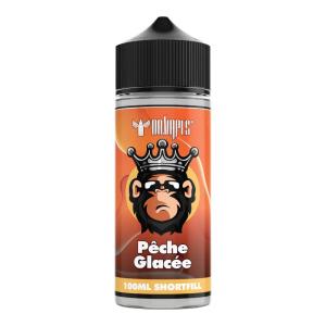 Pêche Glacée 100ml 