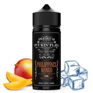 Philippines Mango 100ml