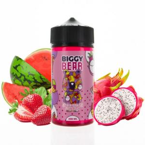 Pitaya Fraise Pastèque 200ml