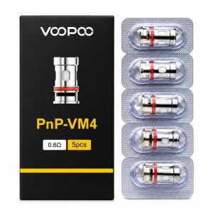 PnP Vinci Voopoo