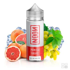 Pomelo Grape 100ml